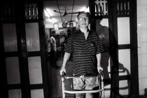 Yaowarat | เยาวราช