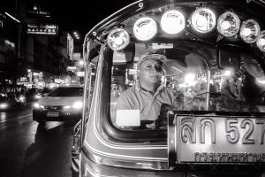 Yaowarat | เยาวราช