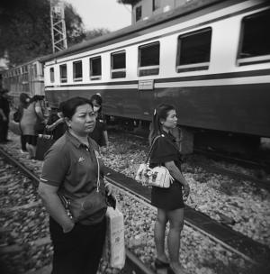 Hua Lamphong | หัวลำโพง