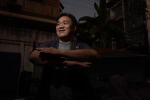 Asok-Din Daeng