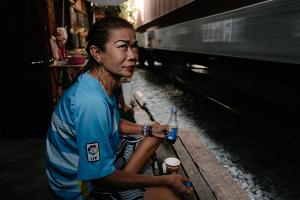 Khlong Toei