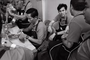 Poh Teck Tung Foundation | มูลนิธิป่อเต็กตึ๊ง